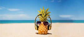 5 Songs to Enjoy the Rest of the Summer