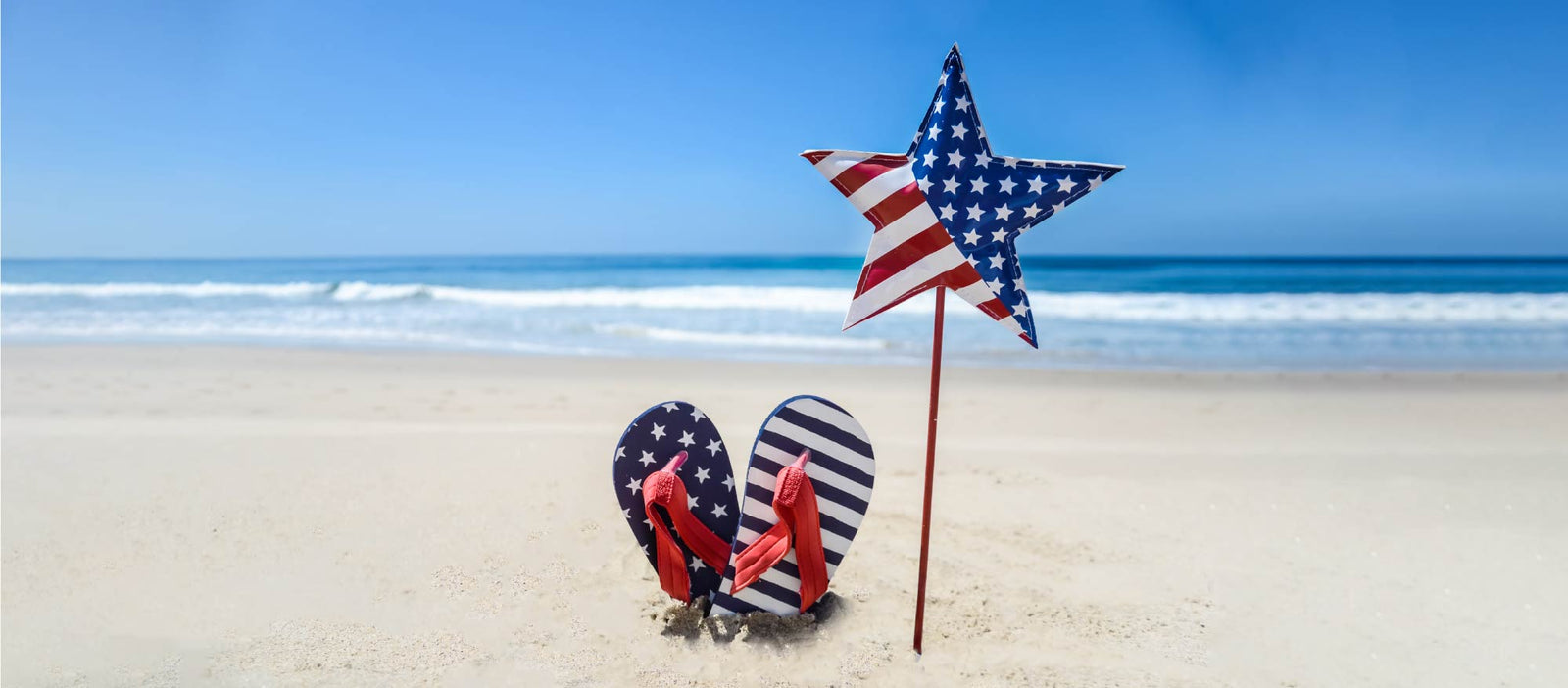 5 Ways to Relax this Labor Day