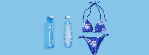 Ola Lily: eco-friendly bikinis because… What you wear matters!